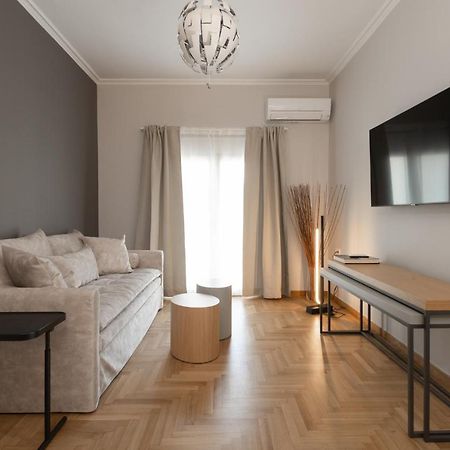 Like Home Acropolis 50 Athen Exterior foto