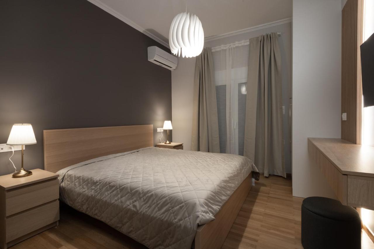 Like Home Acropolis 50 Athen Exterior foto