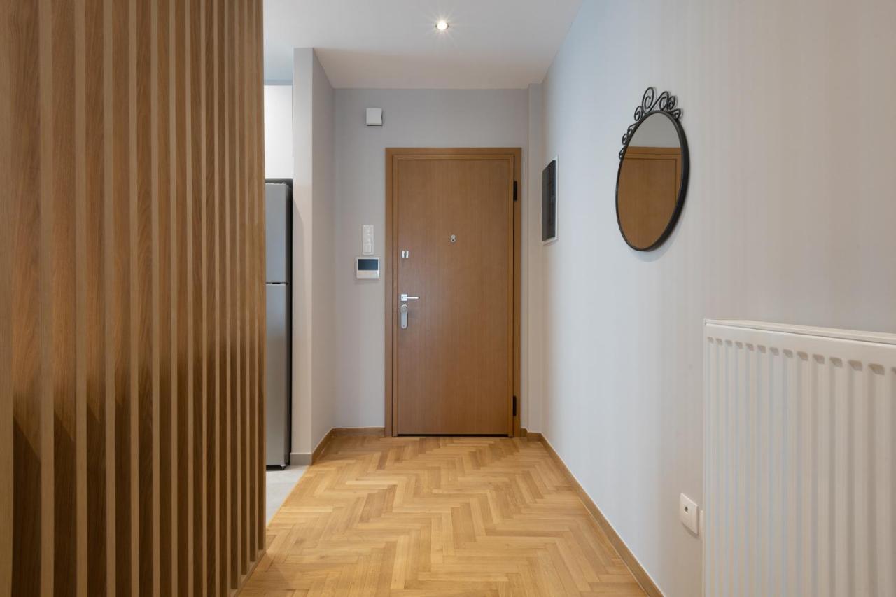 Like Home Acropolis 50 Athen Exterior foto